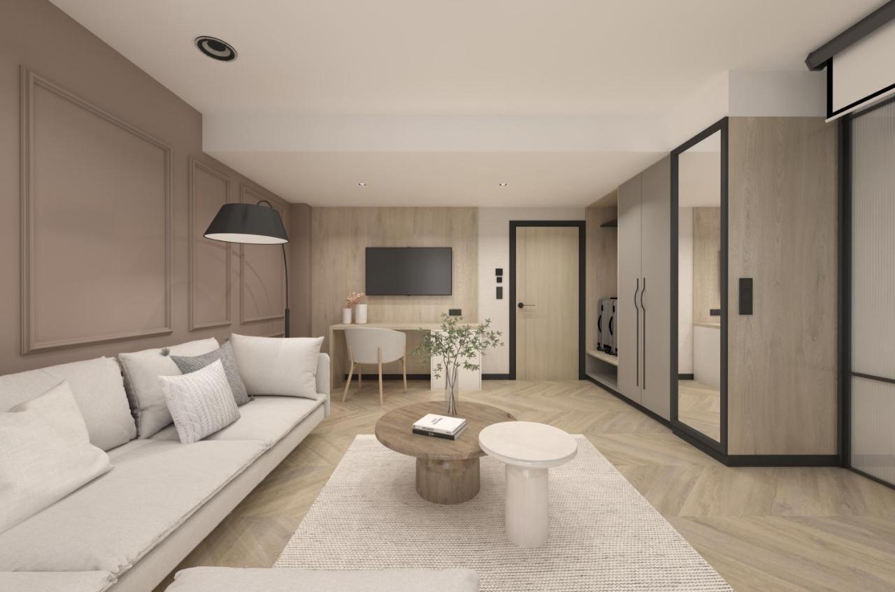Resto Inn - Smart Apartamenty Blisko Energylandii Polwies Ngoại thất bức ảnh